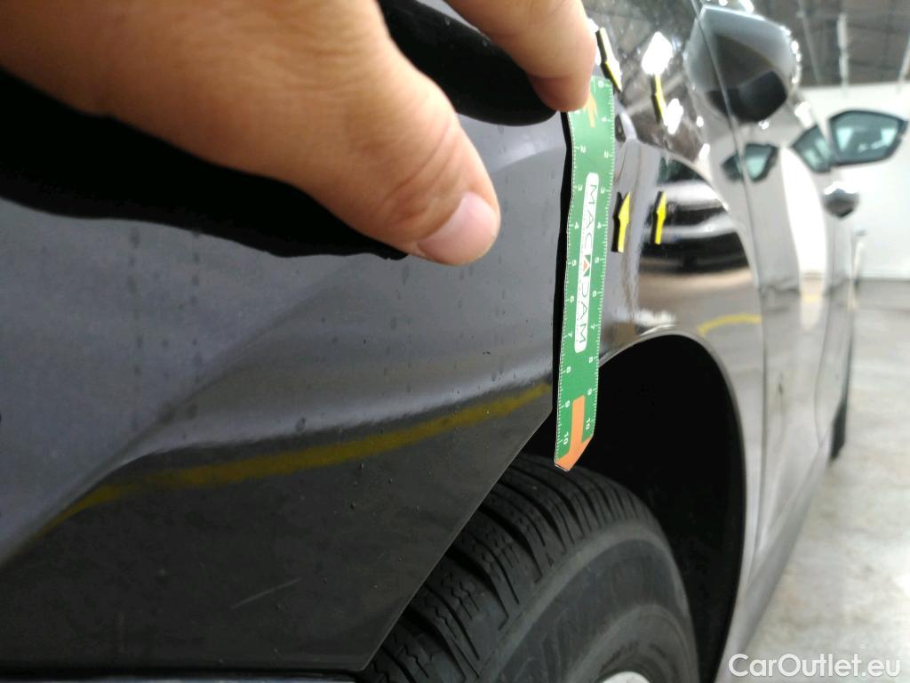  Skoda  Octavia  Break Business 2.0 TDI 150CV BVA7 E6d #18