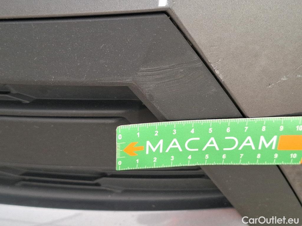  Skoda  Octavia  Break Business 2.0 TDI 115CV BVA7 E6d #12