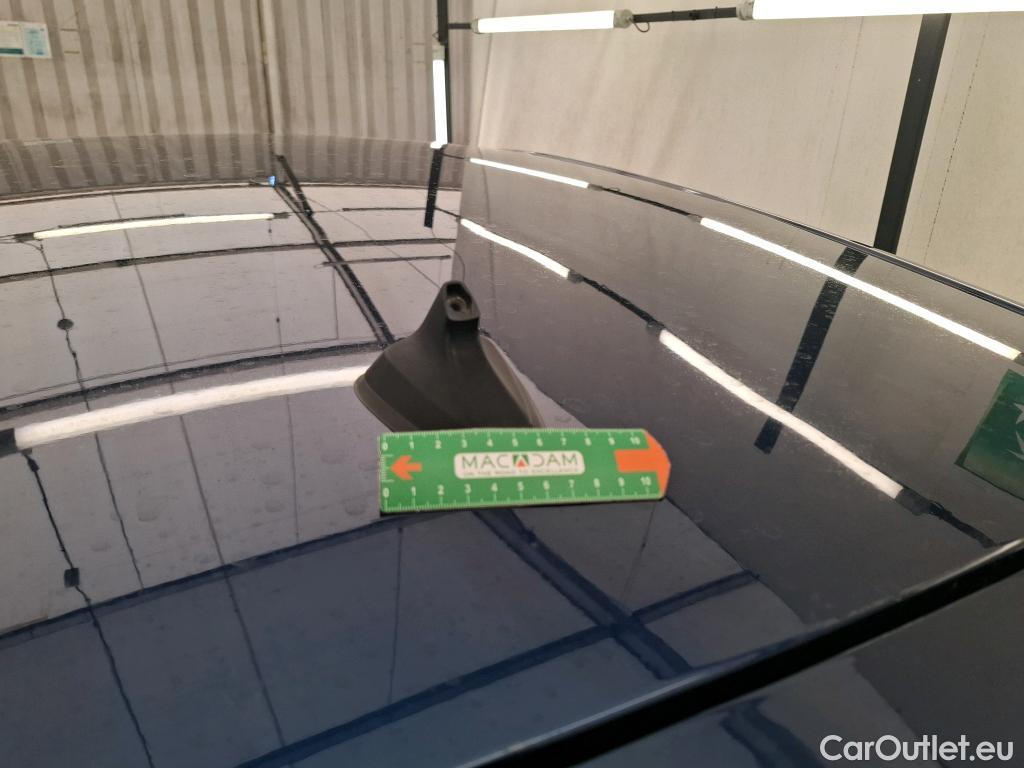  Renault  Megane  IV Berline 5pt. Business 1.5 dCi 115CV BVA7 E6d #7