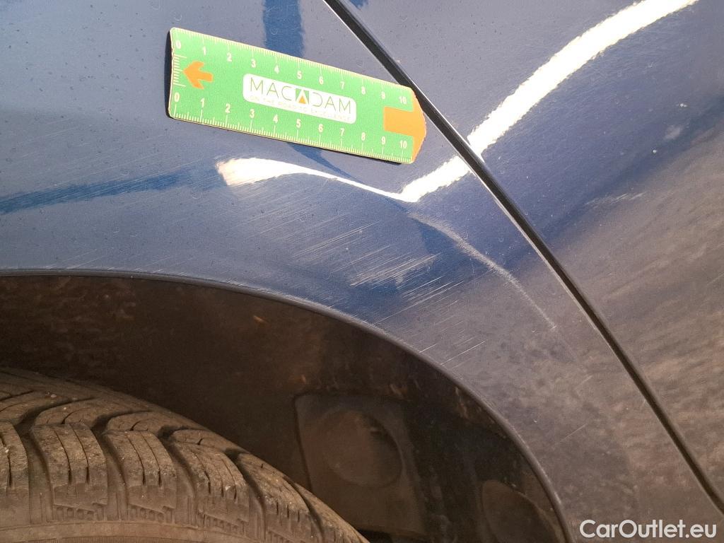  Renault  Megane  IV Berline 5pt. Business 1.5 dCi 115CV BVA7 E6d #4