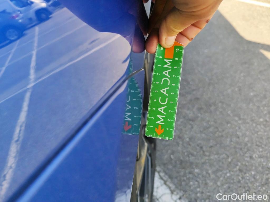  Skoda  Octavia  Berline RS 2.0 TDI 200CV BVA7 E6d #5