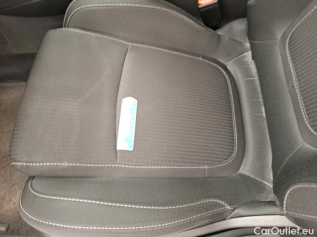  Renault  Megane  IV Berline 5pt. Business 1.5 dCi 115CV BVA7 E6d #22