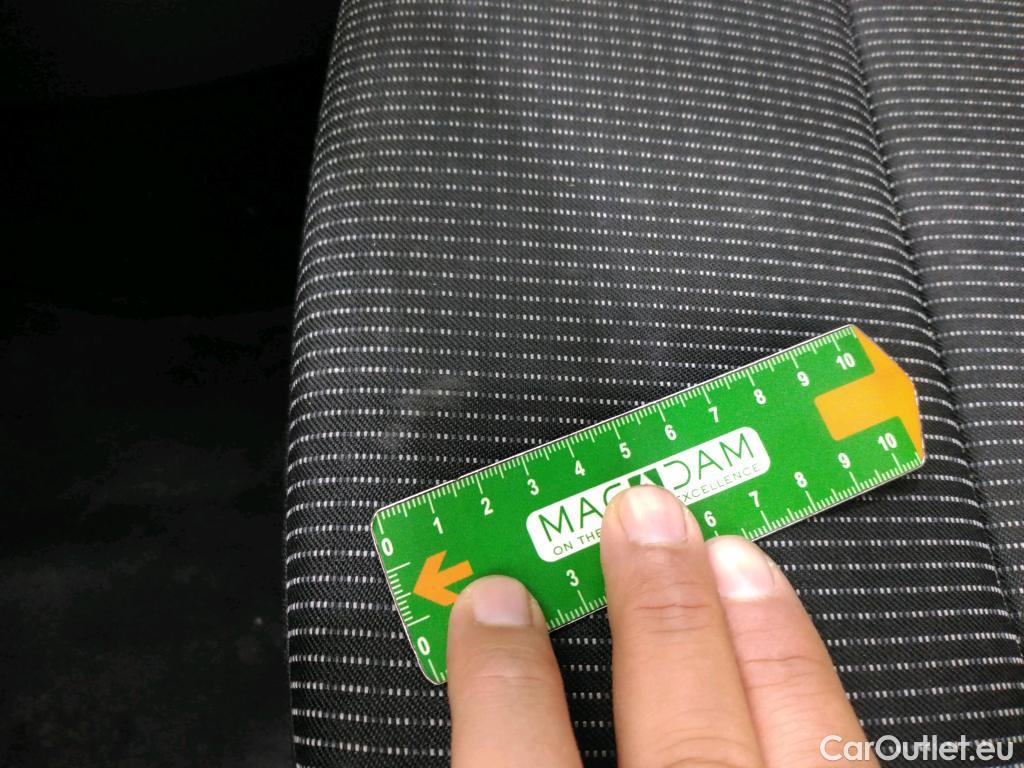  Skoda  Octavia  Break Business 2.0 TDI 150CV BVA7 E6d #26