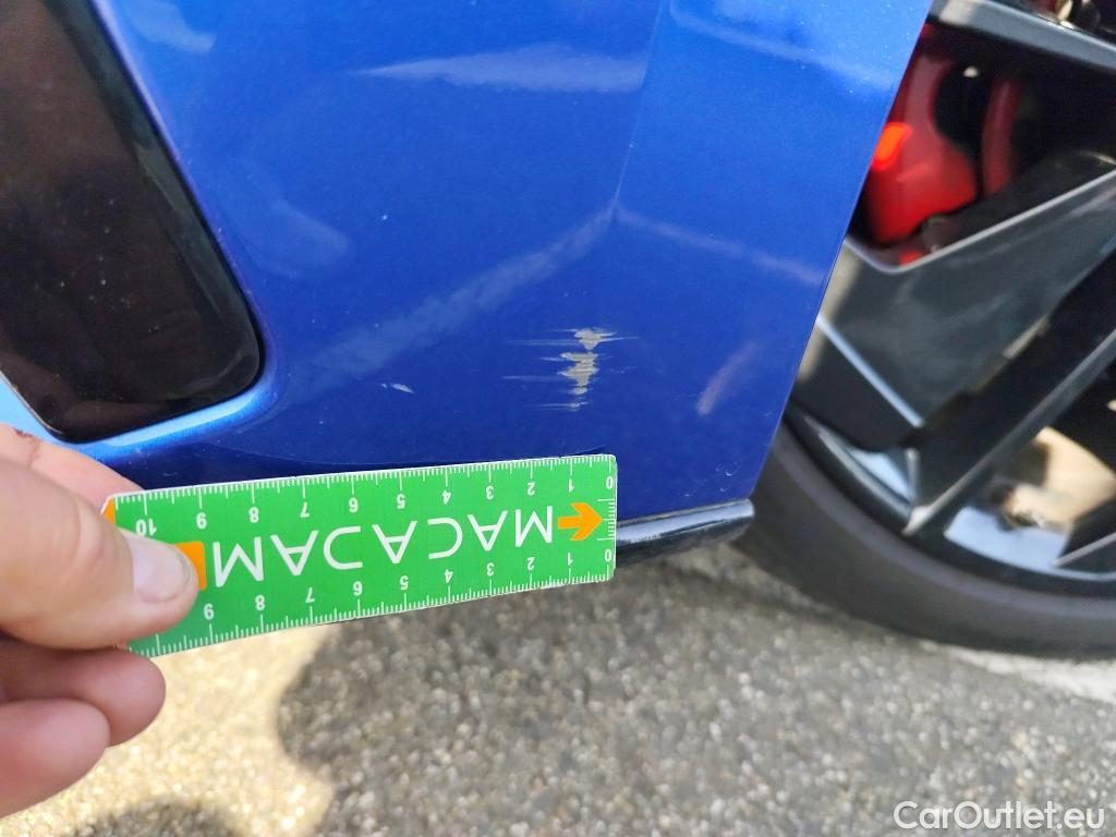  Skoda  Octavia  Berline RS 2.0 TDI 200CV BVA7 E6d #7