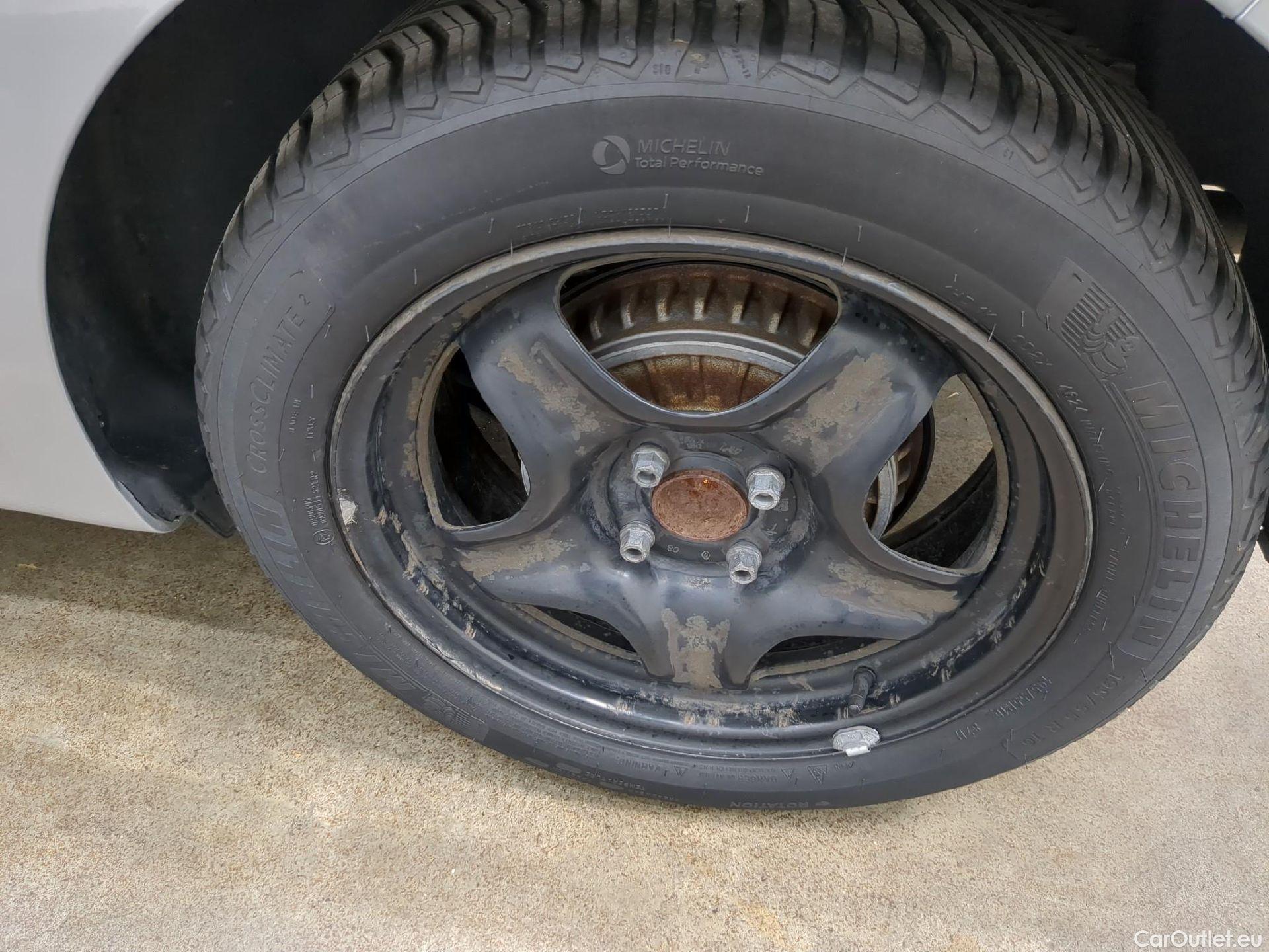  Renault  Clio  V Business 1.5 dCi 85CV BVM6 E6dT #2