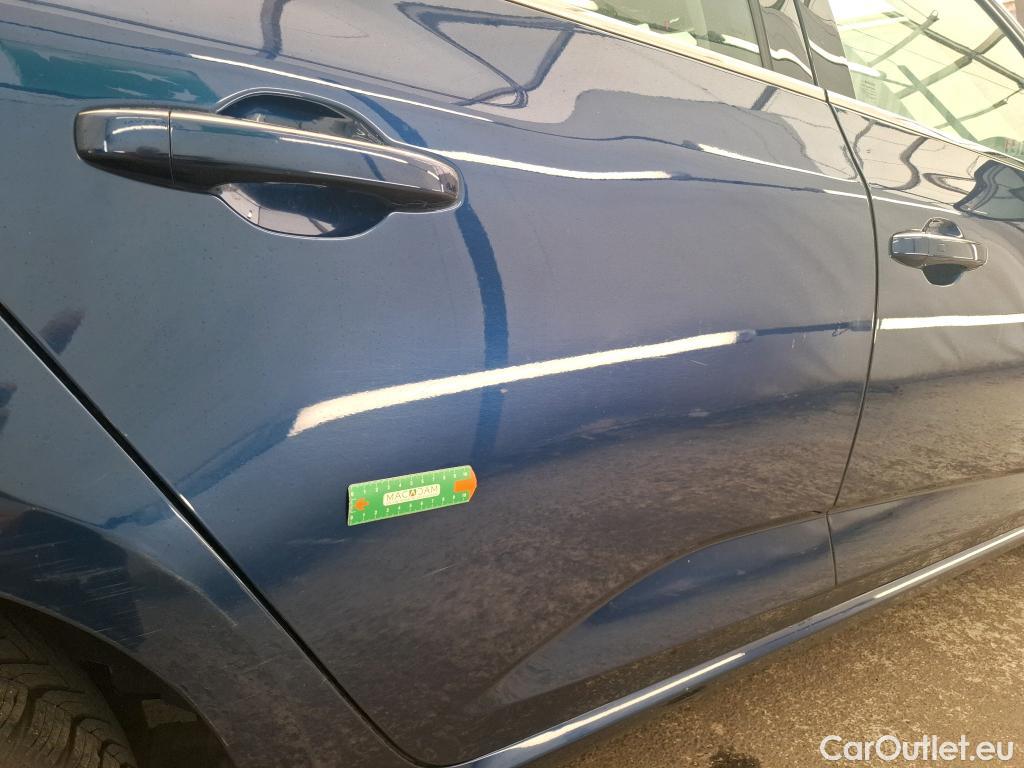  Renault  Megane  IV Berline 5pt. Business 1.5 dCi 115CV BVA7 E6d #5