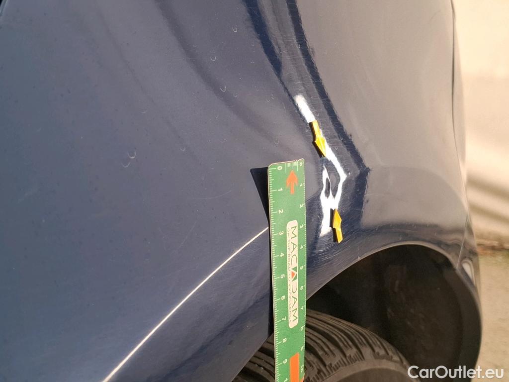  Renault  Megane  IV Berline 5pt. Business 1.5 dCi 115CV BVA7 E6d #21