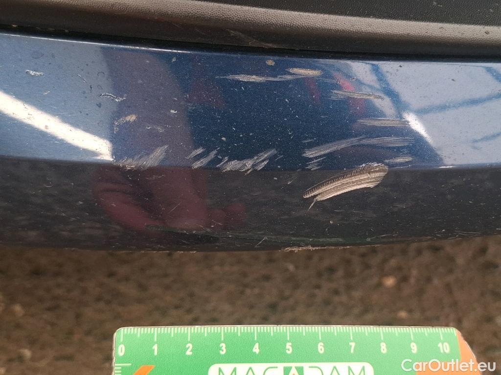  Renault  Megane  IV Berline 5pt. Business 1.5 dCi 115CV BVA7 E6d #9