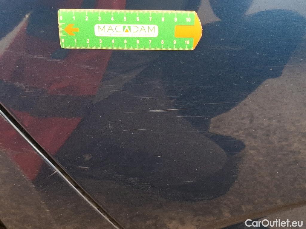  Renault  Megane  IV Berline 5pt. Business 1.5 dCi 115CV BVA7 E6d #6