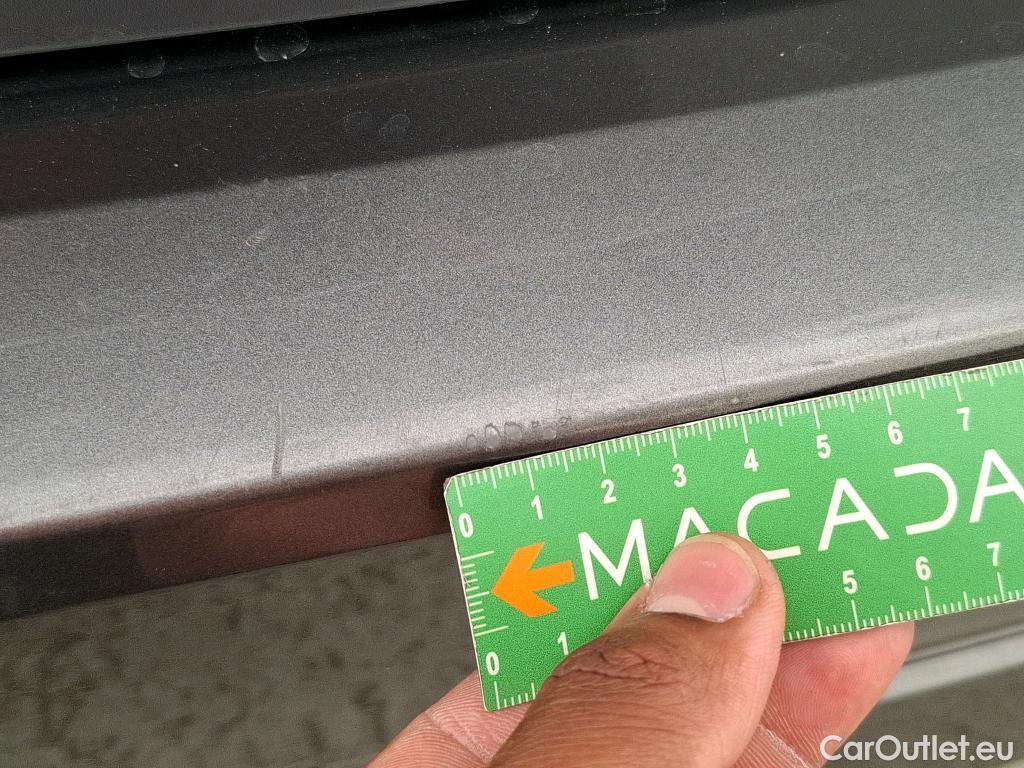  Skoda  Octavia  Break Business 2.0 TDI 115CV BVA7 E6d #17