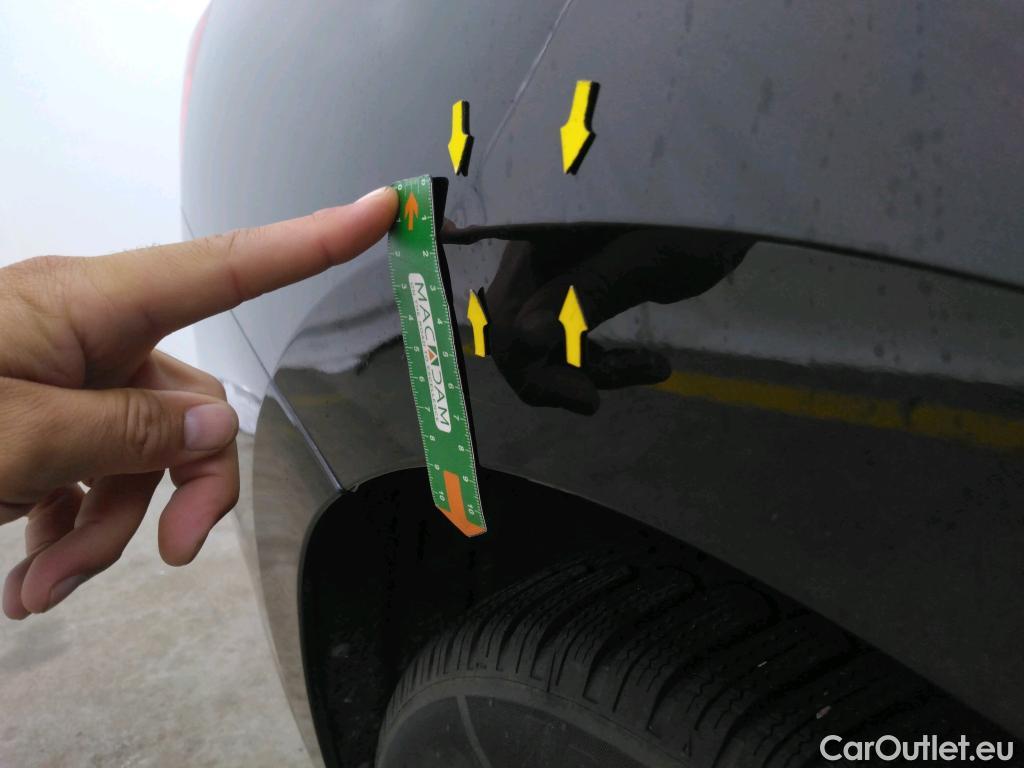  Skoda  Octavia  Break Business 2.0 TDI 150CV BVA7 E6d #17