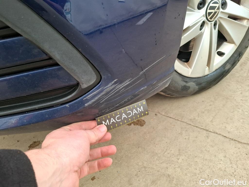  Volkswagen  Golf  VOLKSWAGEN / 2020 / 5P / Berline 2.0 TDI SCR 115 DSG7 Life Busi #11