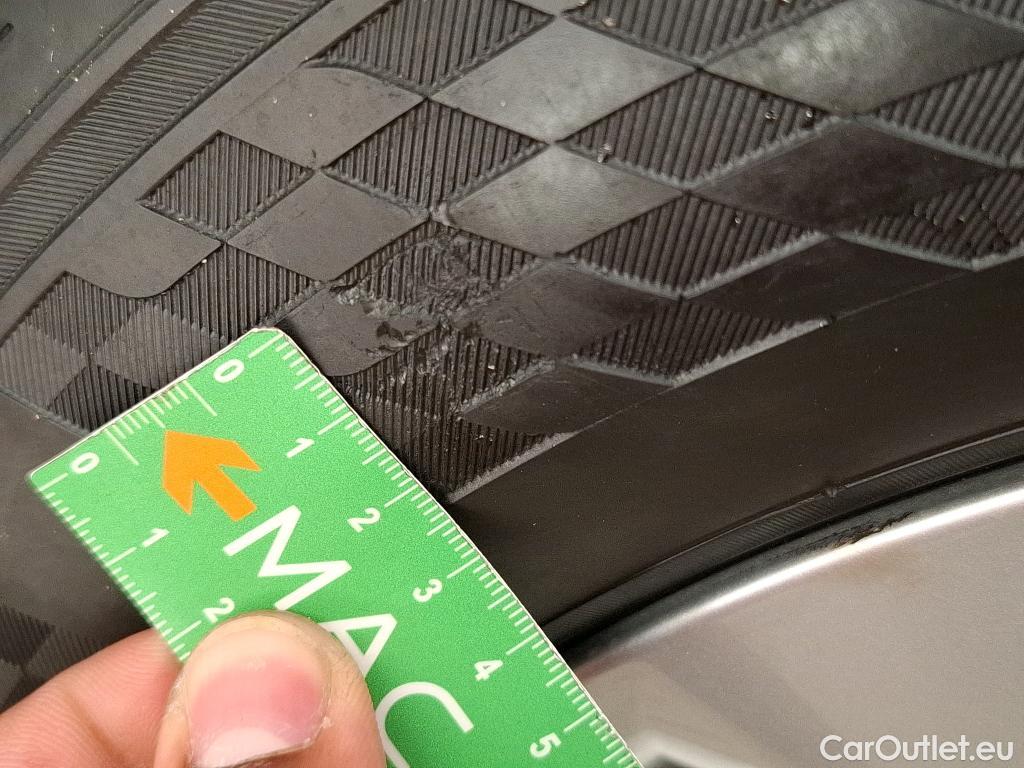  Skoda  Octavia  Break Business 2.0 TDI 115CV BVA7 E6d #10