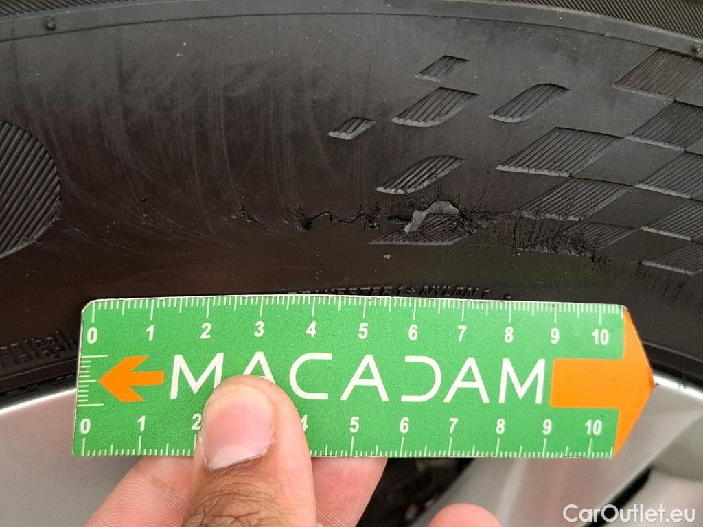  Skoda  Octavia  Break Business 2.0 TDI 115CV BVA7 E6d #7