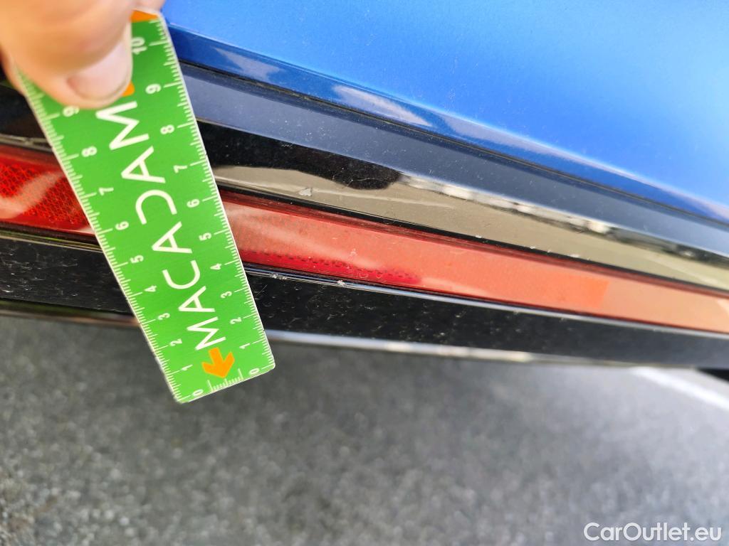  Skoda  Octavia  Berline RS 2.0 TDI 200CV BVA7 E6d #19