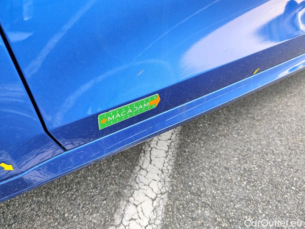  Skoda  Octavia  Berline RS 2.0 TDI 200CV BVA7 E6d #16