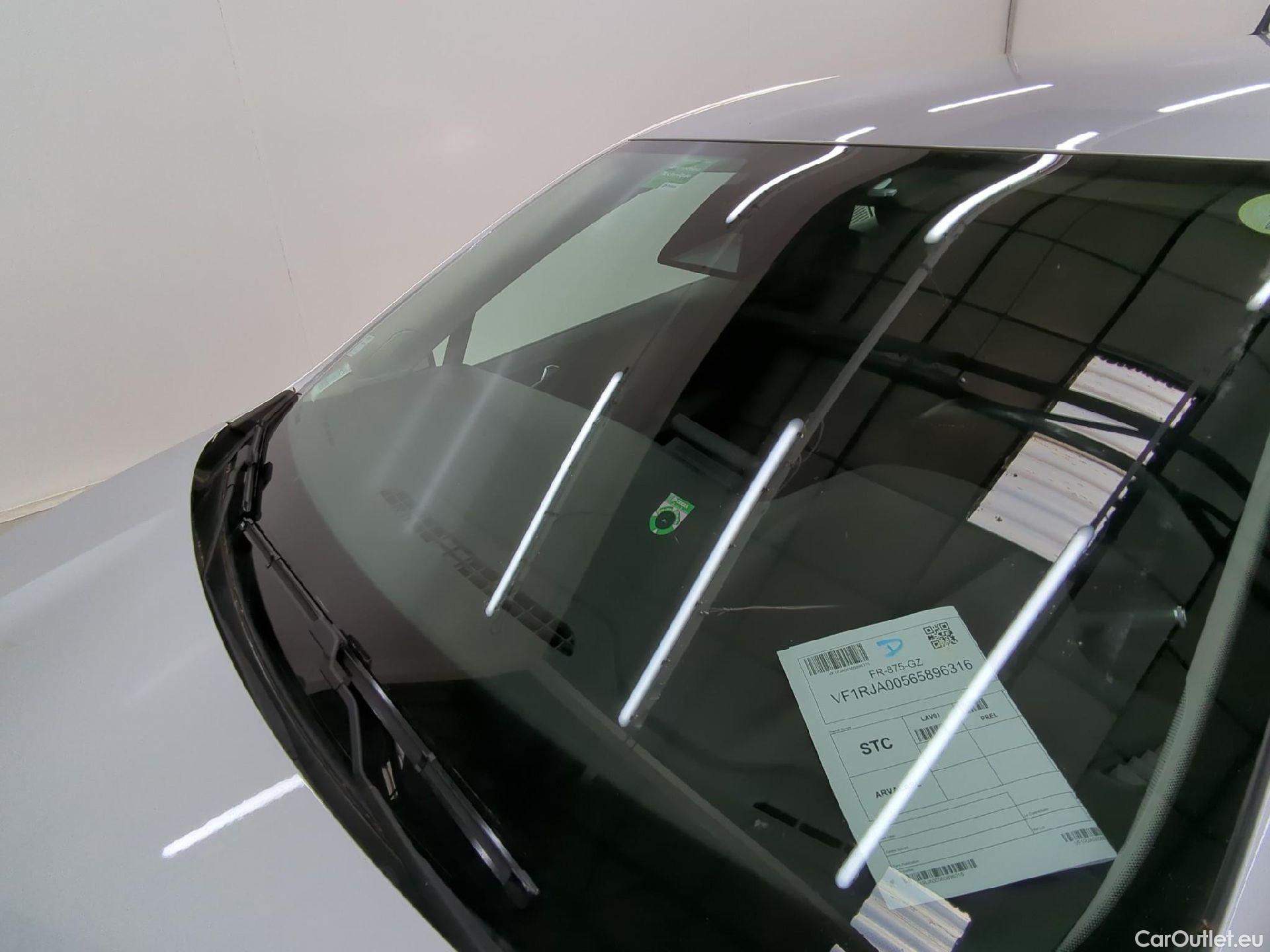  Renault  Clio  V Business 1.5 dCi 85CV BVM6 E6dT #6