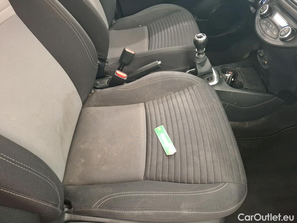  Toyota  Yaris TOYOTA  5p Berline 110 VVT-i France Business #27