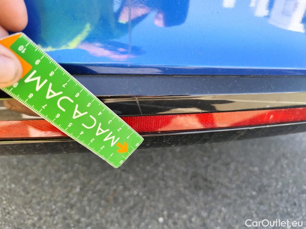  Skoda  Octavia  Berline RS 2.0 TDI 200CV BVA7 E6d #18