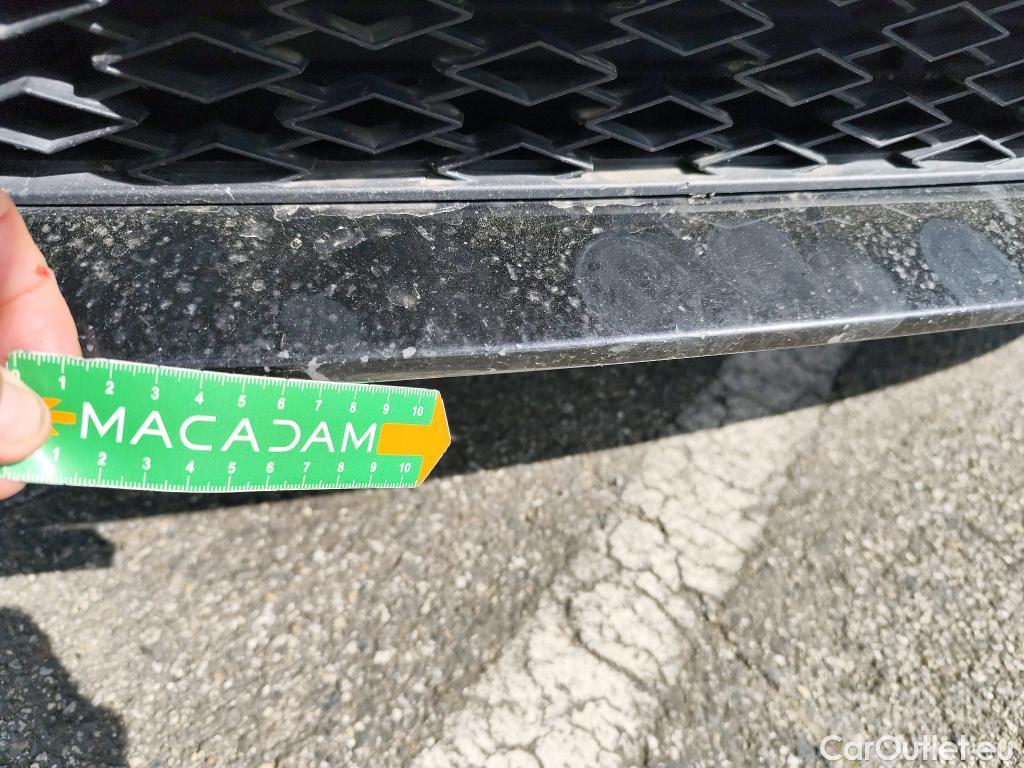  Skoda  Octavia  Berline RS 2.0 TDI 200CV BVA7 E6d #10