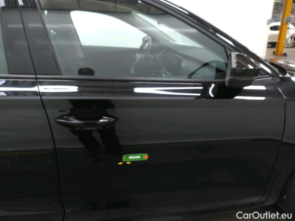  Skoda  Octavia  Break Business 2.0 TDI 150CV BVA7 E6d #46