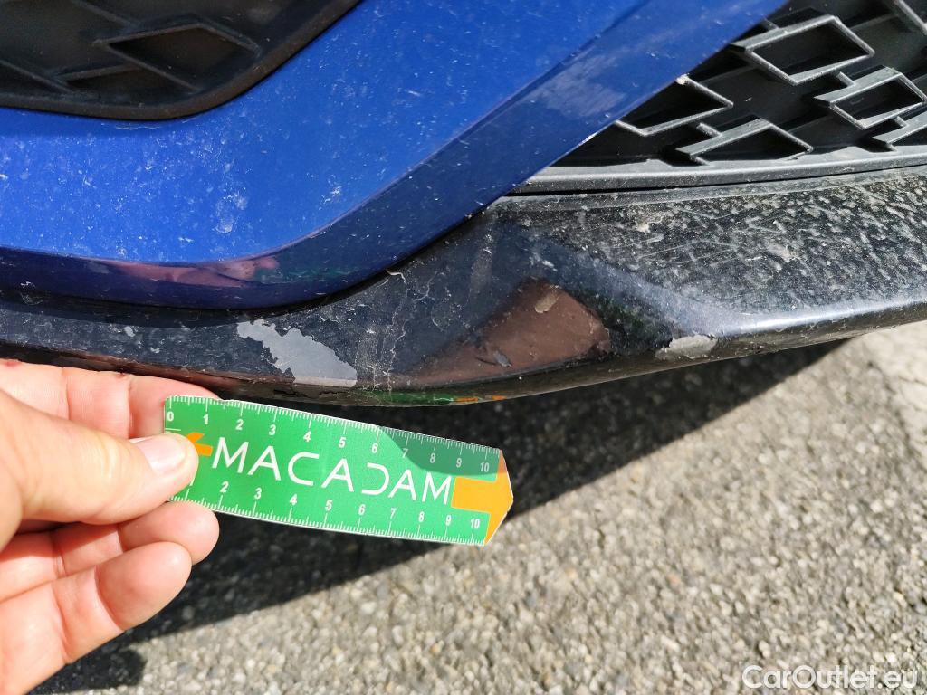  Skoda  Octavia  Berline RS 2.0 TDI 200CV BVA7 E6d #9