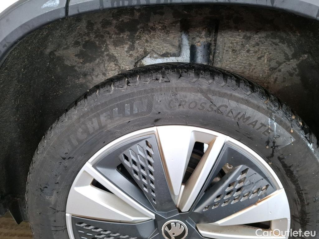  Skoda  Karoq SKODA  / 2017 / 5P / SUV 2.0 TDI 116ch DSG7 Business #14