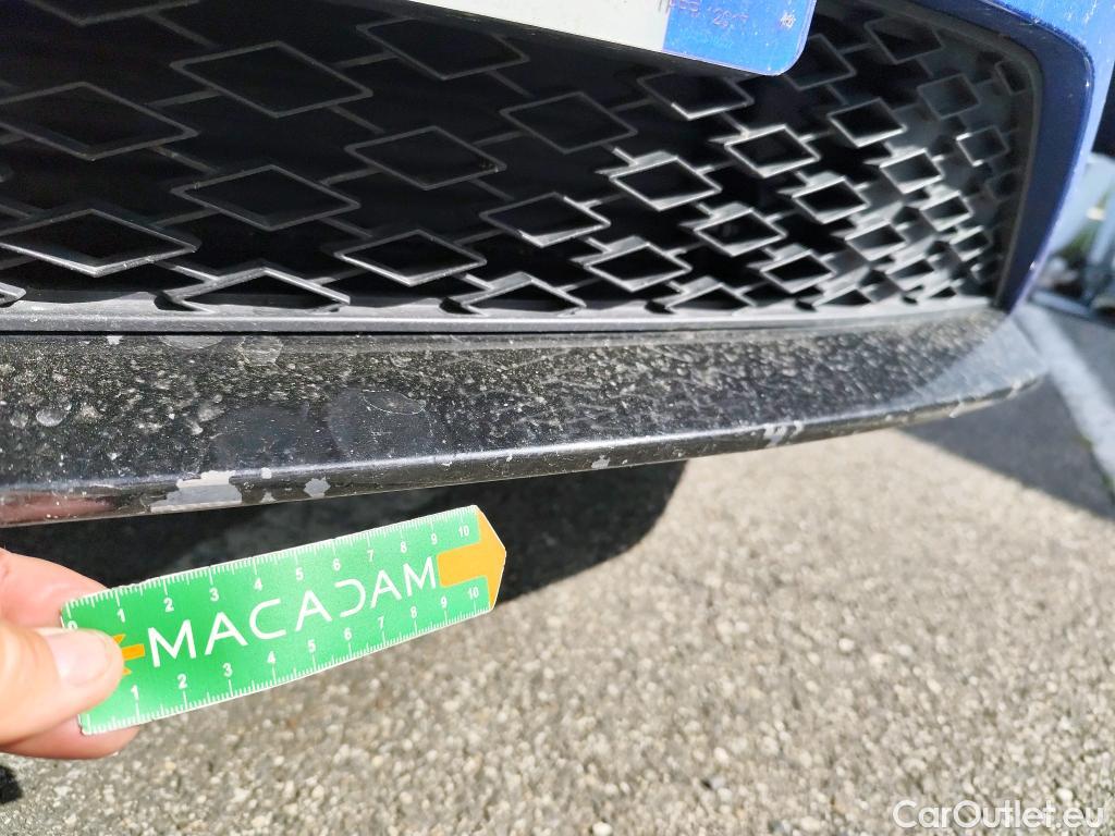  Skoda  Octavia  Berline RS 2.0 TDI 200CV BVA7 E6d #11