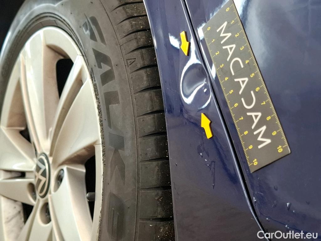  Volkswagen  Golf  VOLKSWAGEN / 2020 / 5P / Berline 2.0 TDI SCR 115 DSG7 Life Busi #2