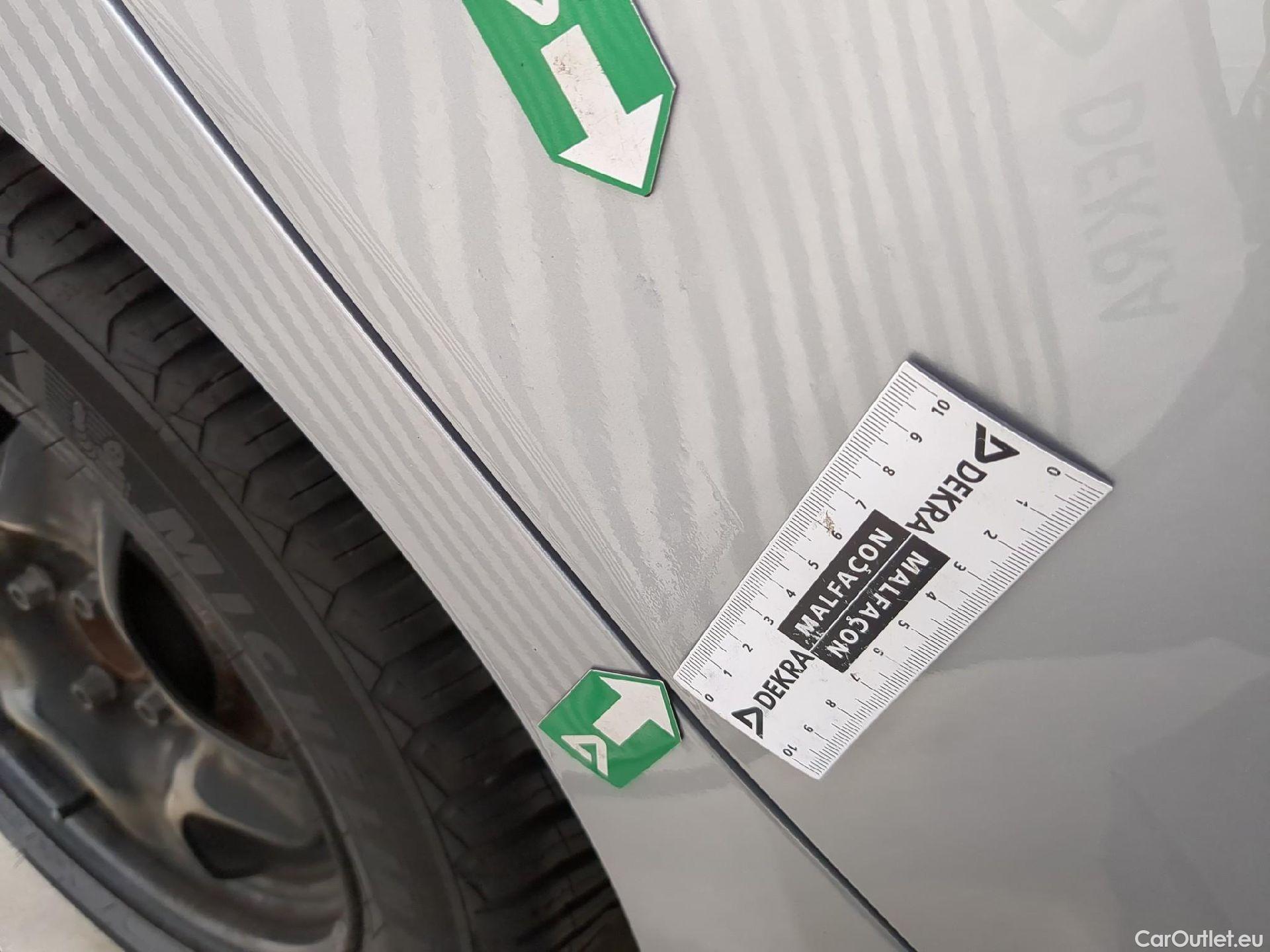  Renault  Clio  V Business 1.5 dCi 85CV BVM6 E6dT #11