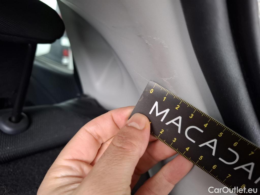  Renault  Clio  IV Business 1.5 dCi 90CV BVA6 E6 #7