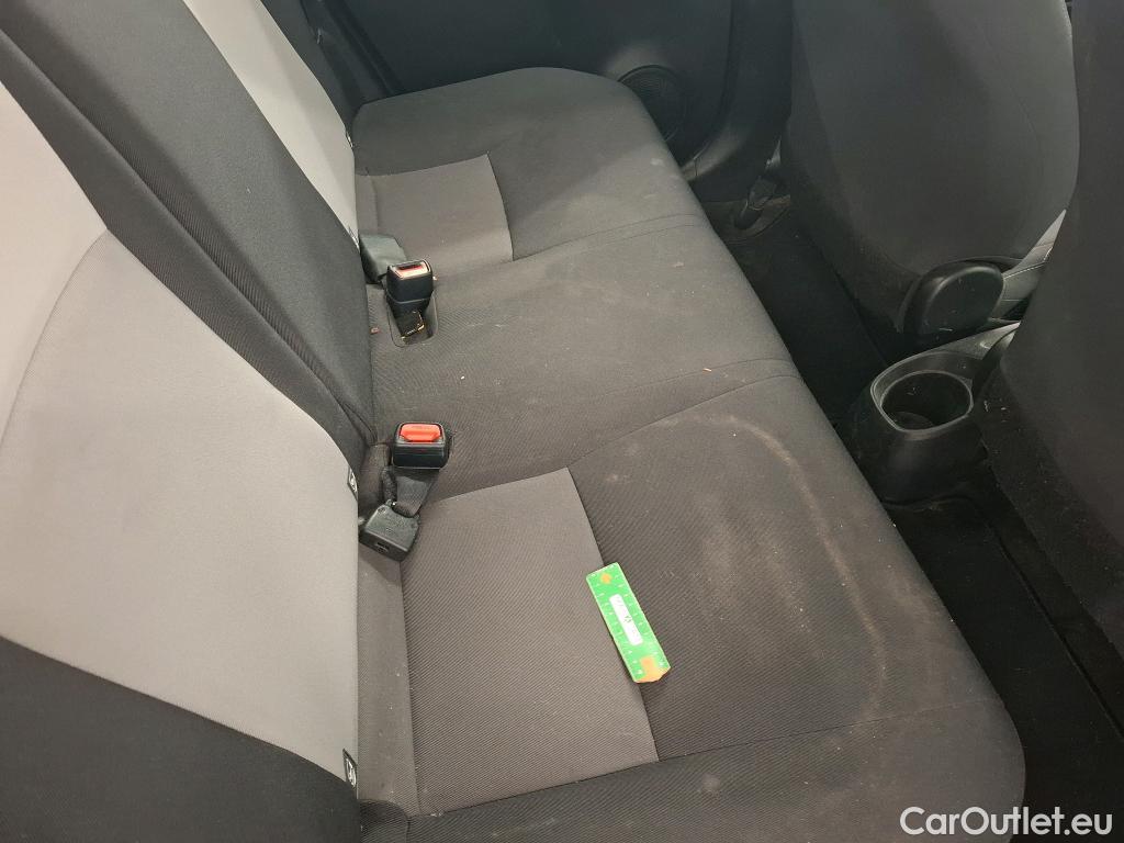  Toyota  Yaris TOYOTA  5p Berline 110 VVT-i France Business #28