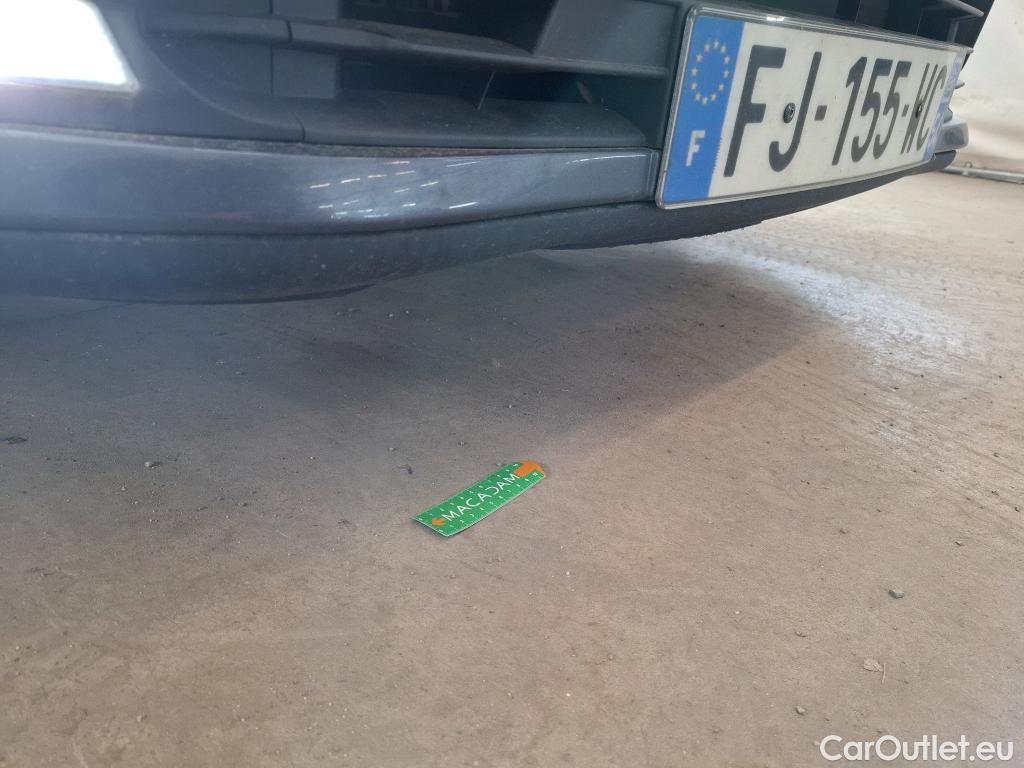  Renault  Clio  IV Business 1.5 dCi 90CV BVA6 E6 #1