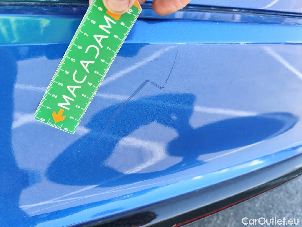  Skoda  Octavia  Berline RS 2.0 TDI 200CV BVA7 E6d #3