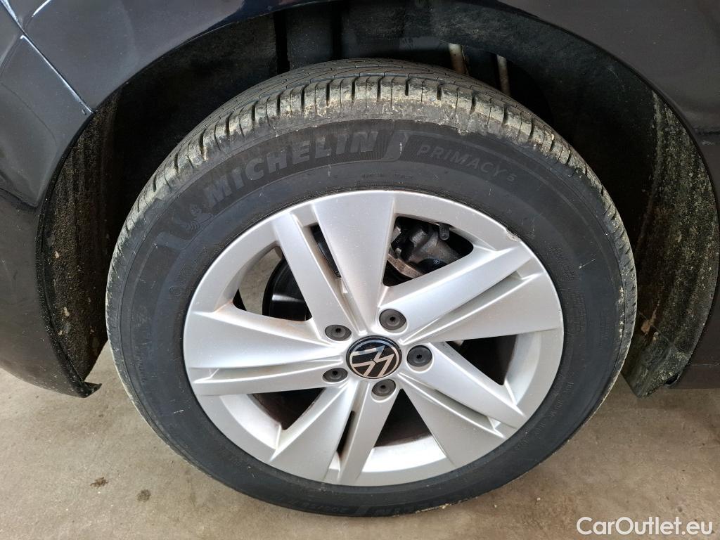  Volkswagen  Golf  VOLKSWAGEN / 2020 / 5P / Berline 1.0 eTSI OPF 110 DSG7 Life Business #2