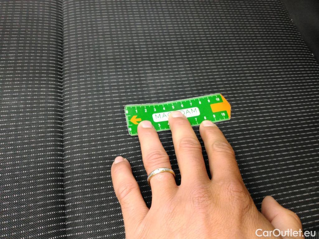  Skoda  Octavia  Break Business 2.0 TDI 150CV BVA7 E6d #25