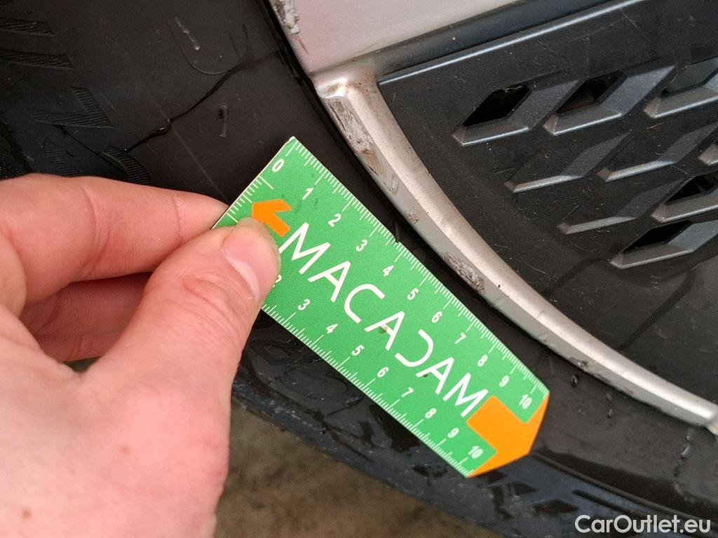  Skoda  Karoq SKODA  / 2017 / 5P / SUV 2.0 TDI 116ch DSG7 Business #6