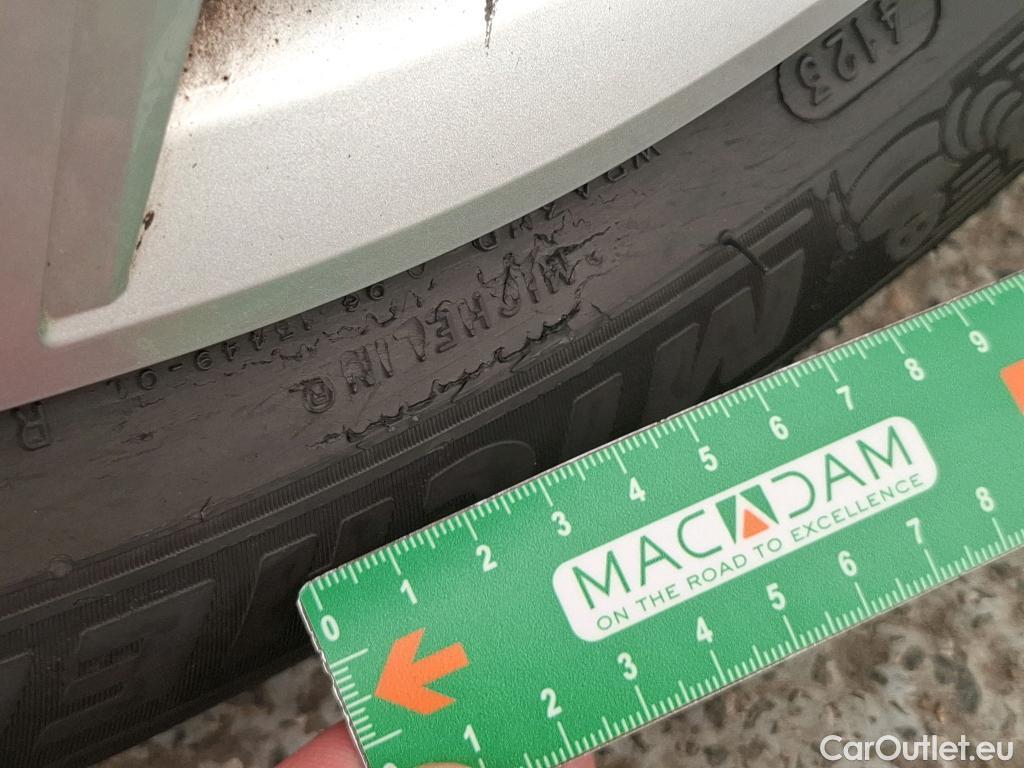  Renault  Megane  IV Berline 5pt. Business 1.5 dCi 115CV BVA7 E6d #16