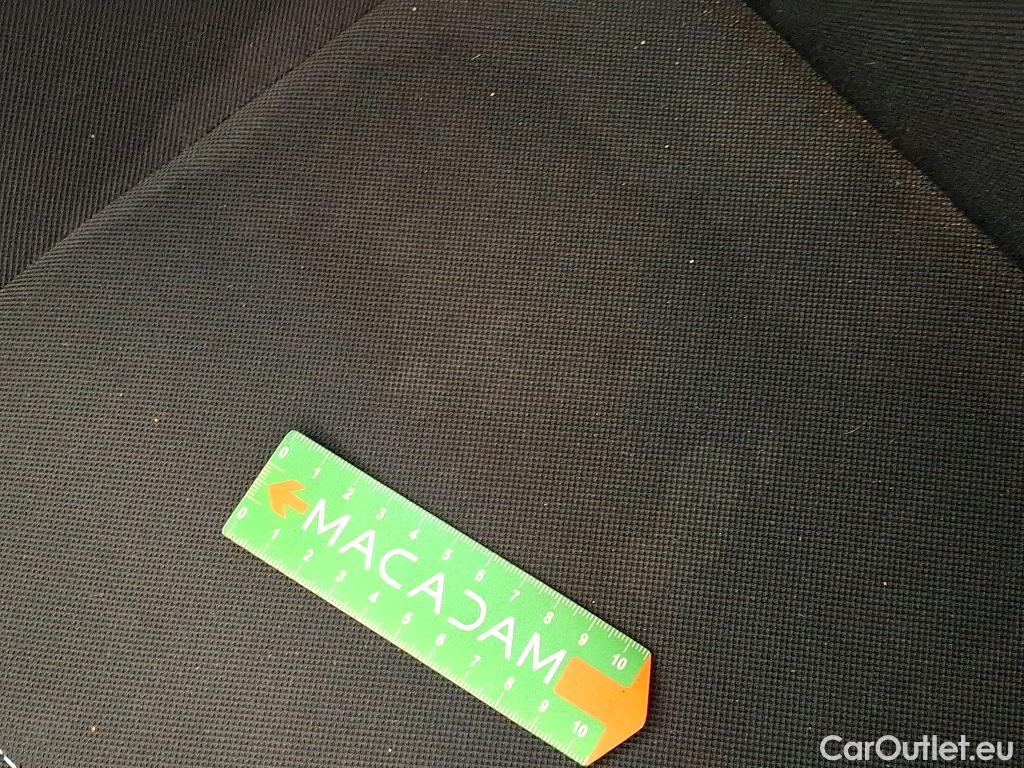  Renault  Clio  IV Business 1.5 dCi 90CV BVA6 E6 #17