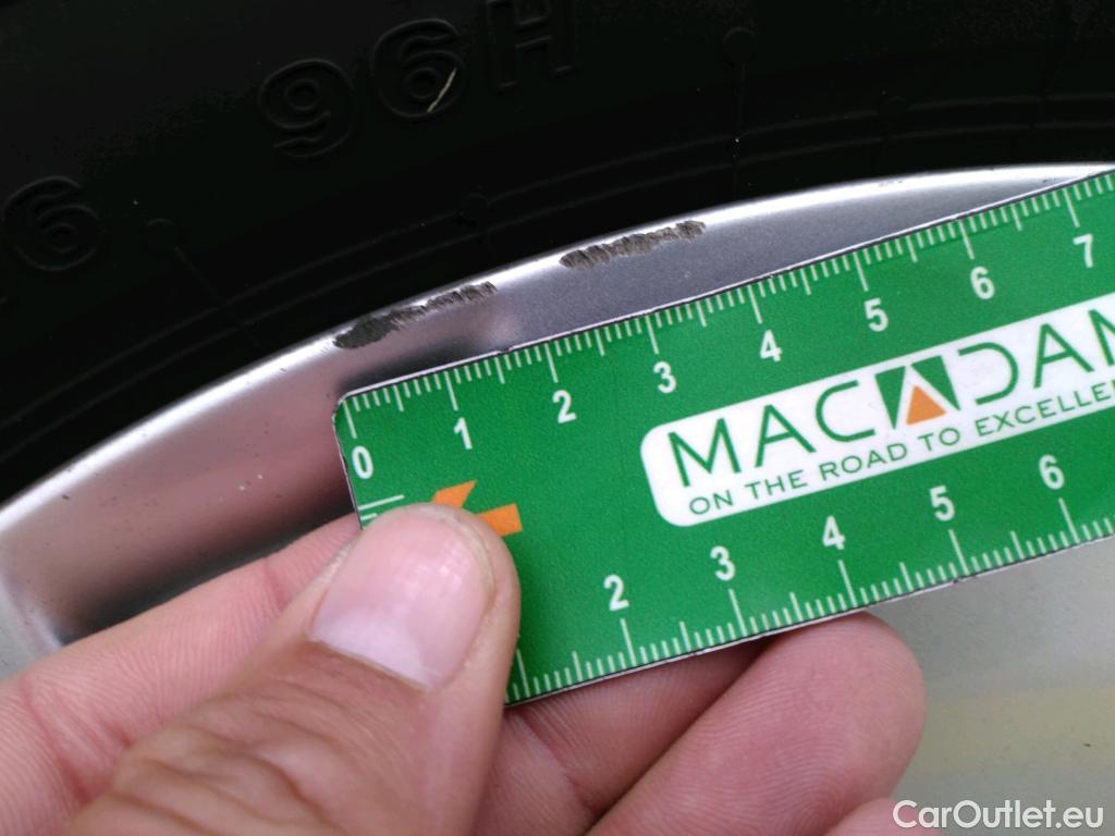  Skoda  Octavia  Break Business 2.0 TDI 150CV BVA7 E6d #34