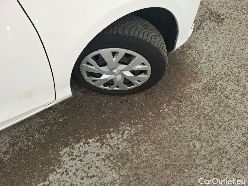  Toyota  Yaris TOYOTA  5p Berline 110 VVT-i France Business #24