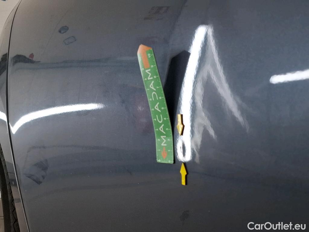  Renault  Clio  IV Business 1.5 dCi 90CV BVA6 E6 #12