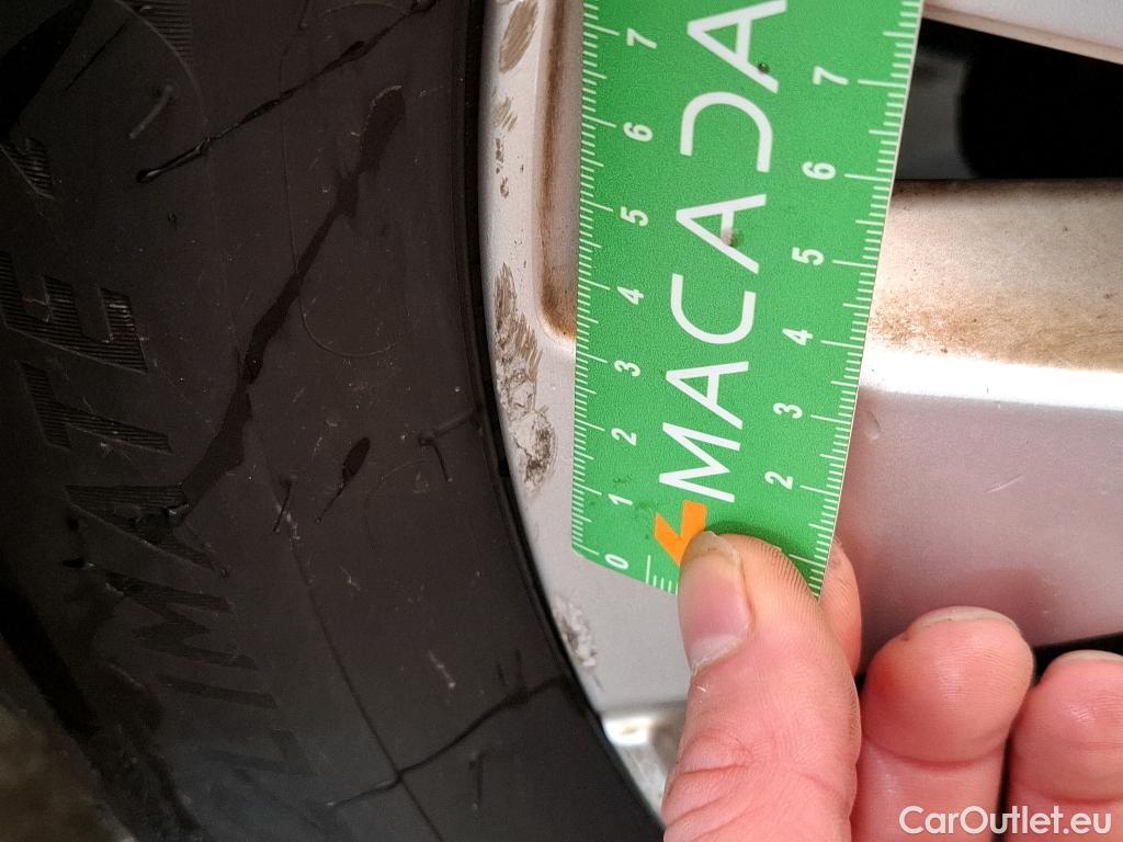  Skoda  Karoq SKODA  / 2017 / 5P / SUV 2.0 TDI 116ch DSG7 Business #8