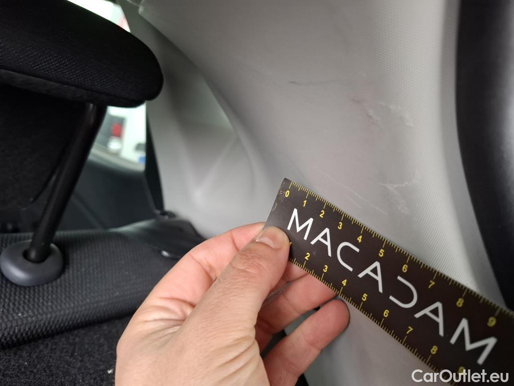  Renault  Clio  IV Business 1.5 dCi 90CV BVA6 E6 #8