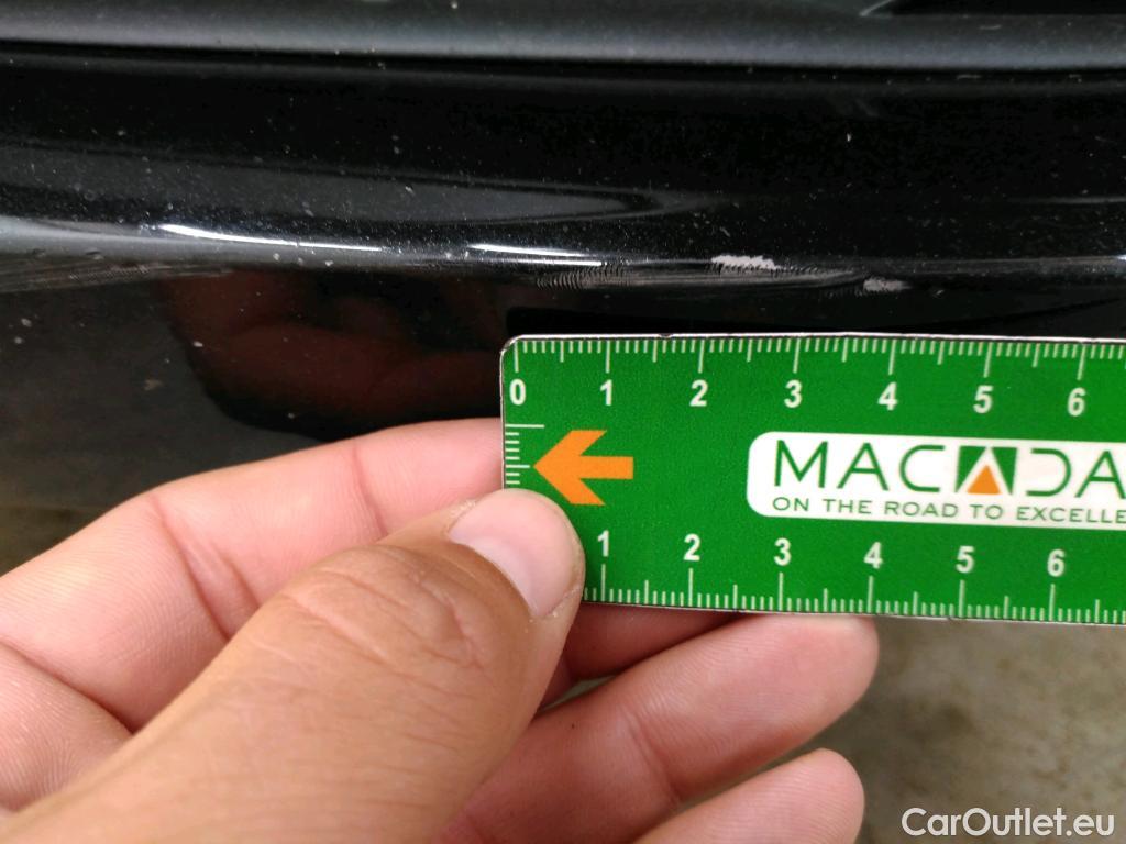  Skoda  Octavia  Break Business 2.0 TDI 150CV BVA7 E6d #8