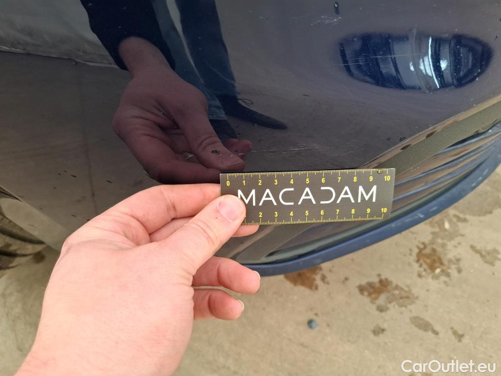  Volkswagen  Golf  VOLKSWAGEN / 2020 / 5P / Berline 2.0 TDI SCR 115 DSG7 Life Busi #9