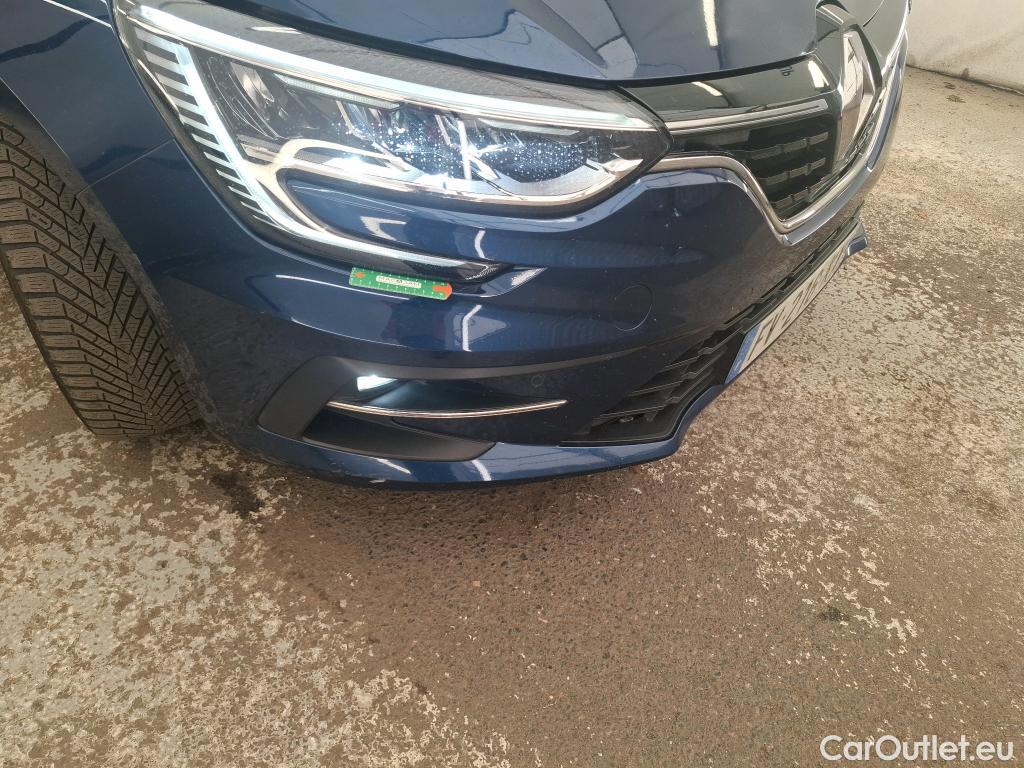  Renault  Megane  IV Berline 5pt. Business 1.5 dCi 115CV BVA7 E6d #8