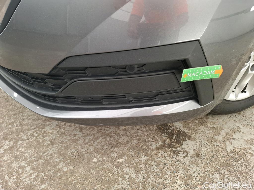  Skoda  Octavia  Break Business 2.0 TDI 115CV BVA7 E6d #11