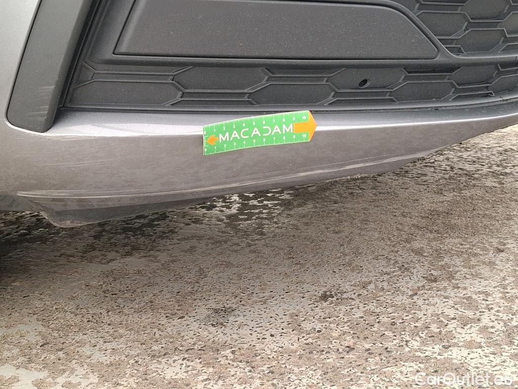  Skoda  Octavia  Break Business 2.0 TDI 115CV BVA7 E6d #2