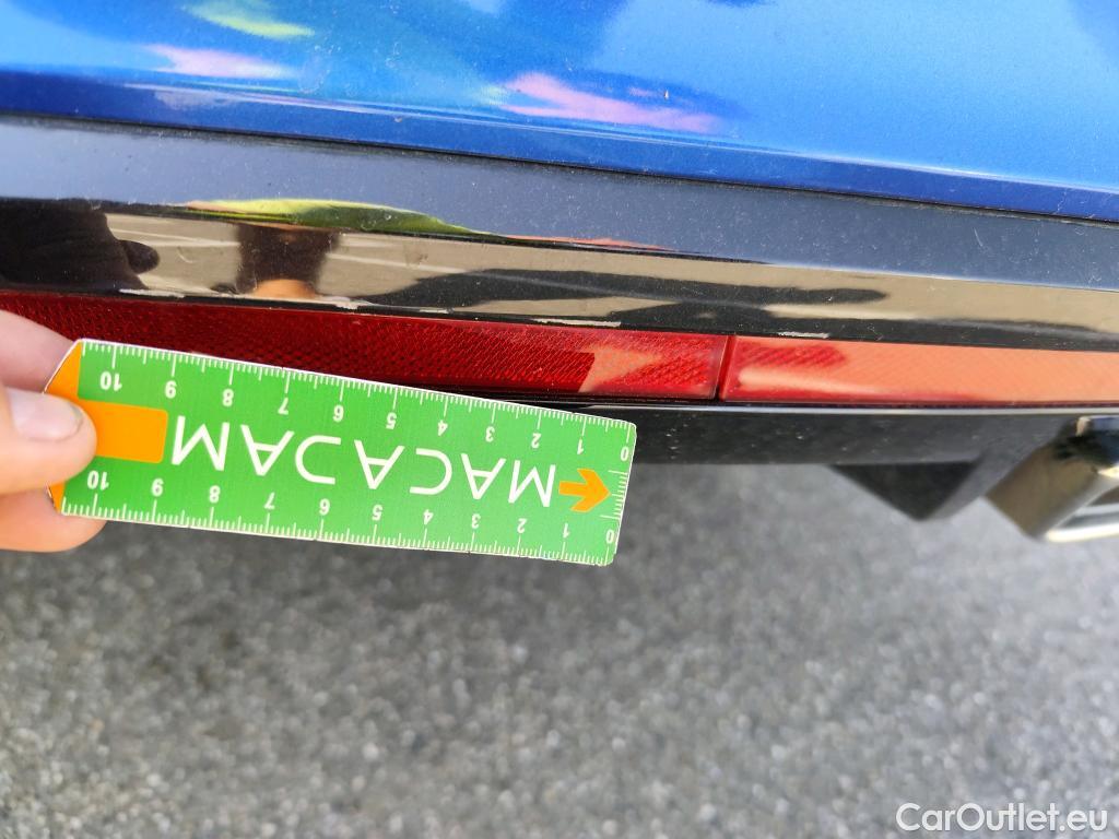  Skoda  Octavia  Berline RS 2.0 TDI 200CV BVA7 E6d #20